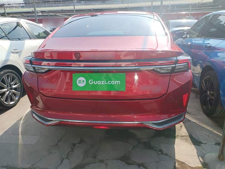 Фото 6 - Dongfeng Aeolus Yixuan Max