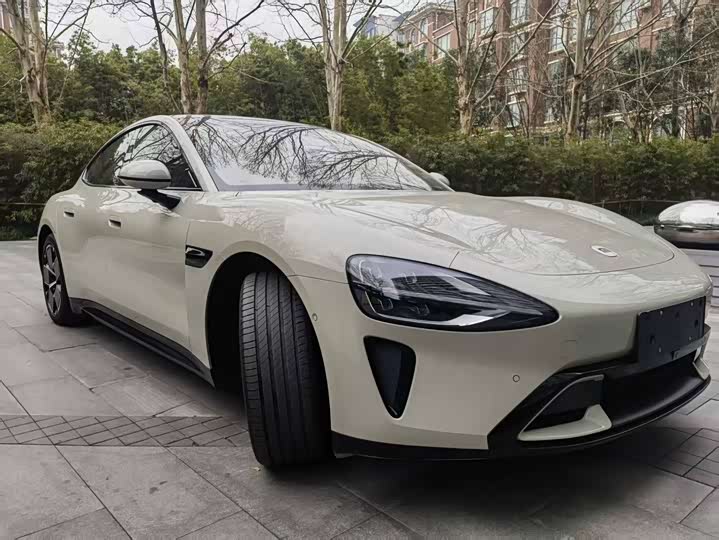 Фото 2 - Xiaomi SU7