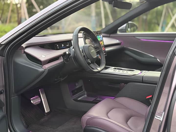 Фото 5 - Xiaomi SU7