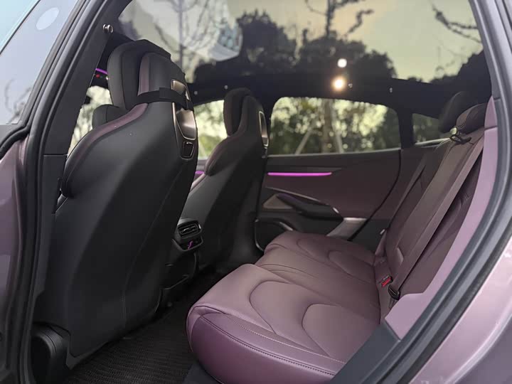 Фото 8 - Xiaomi SU7