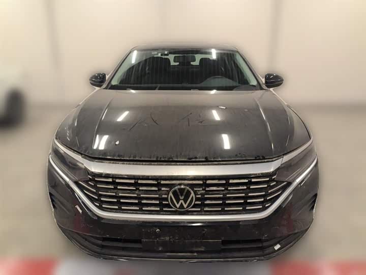 Фото 5 - Volkswagen Passat