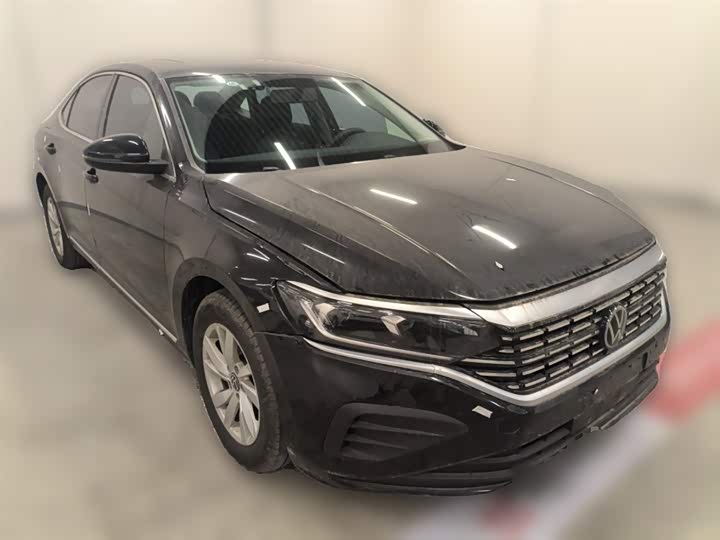 Фото 7 - Volkswagen Passat