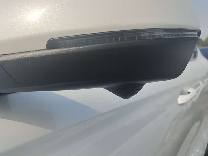 Фото 4 - Changan Oshan X5