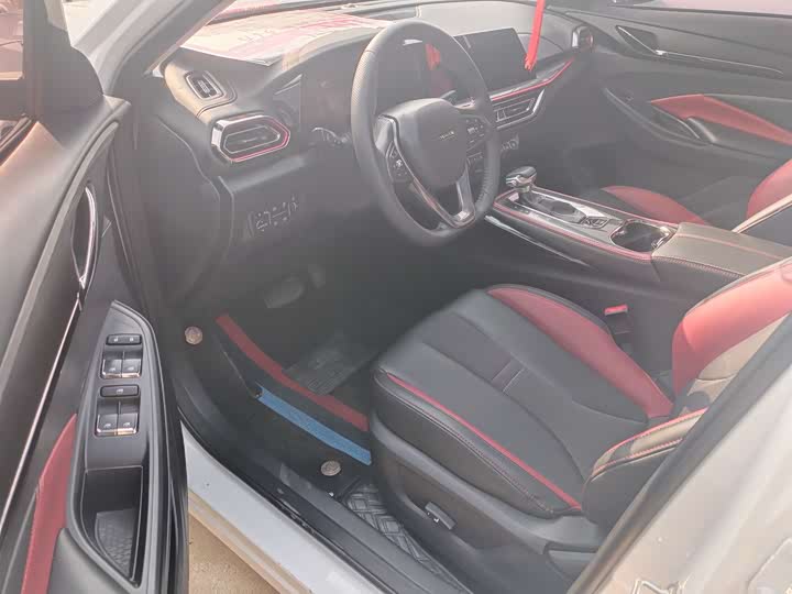 Фото 5 - Changan Oshan X5