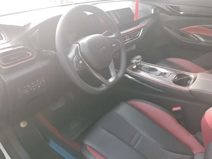 Фото 6 - Changan Oshan X5