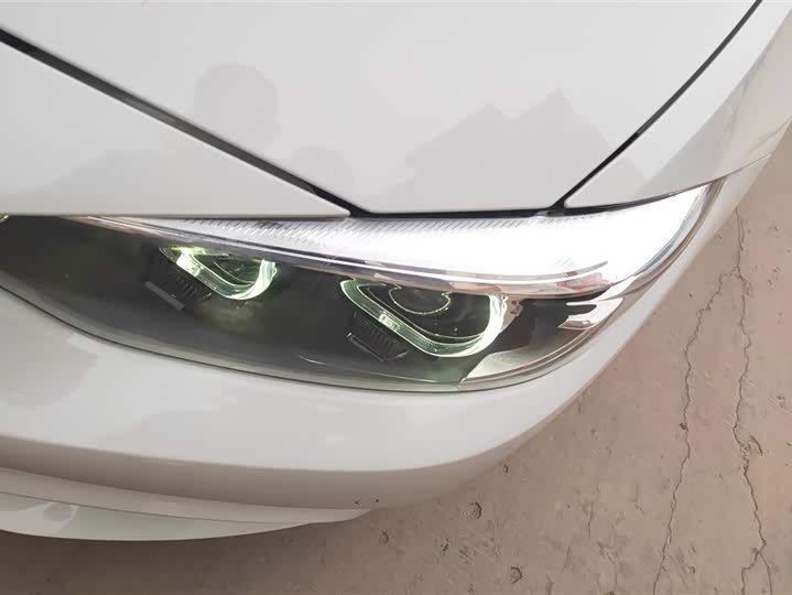 Фото 5 - BMW 4 Series