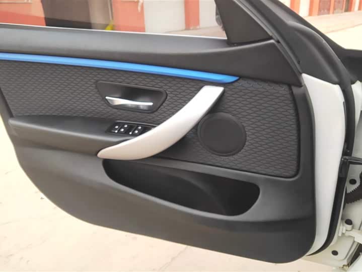 Фото 7 - BMW 4 Series