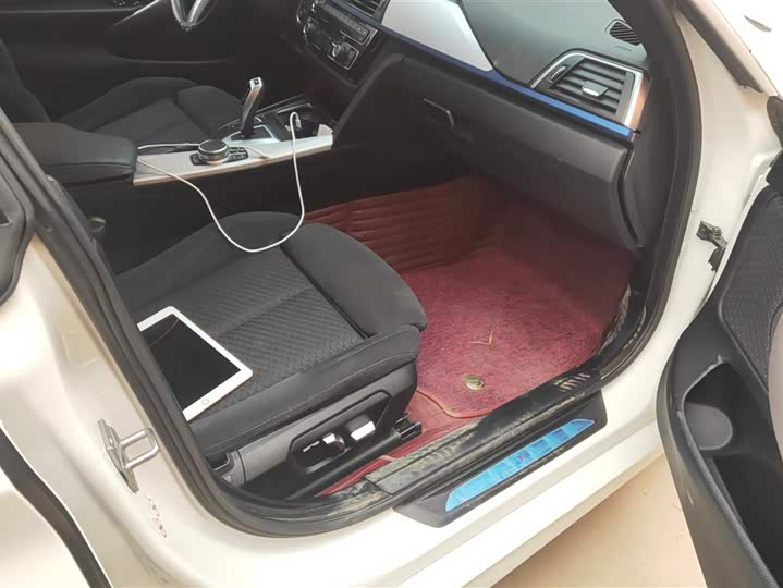 Фото 8 - BMW 4 Series