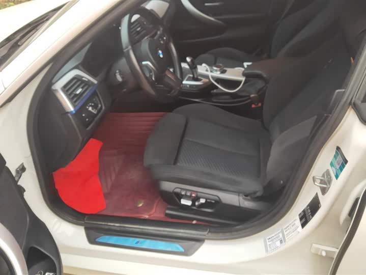 Фото 9 - BMW 4 Series