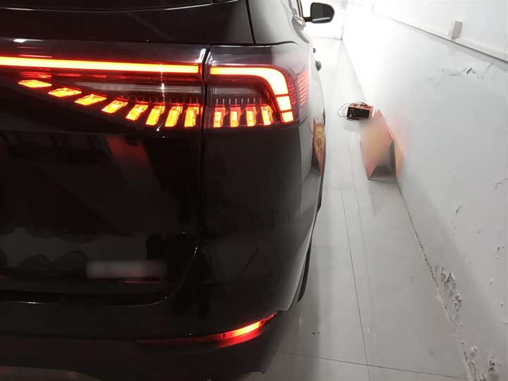 Фото 8 - Chery Tiggo 8 Pro