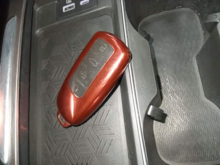 Фото 9 - Chery Tiggo 8 Pro