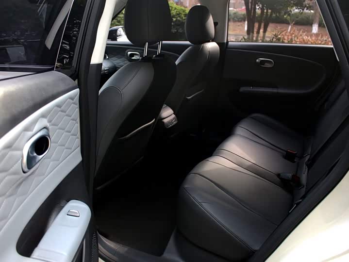 Фото 9 - Dongfeng Nammi 01