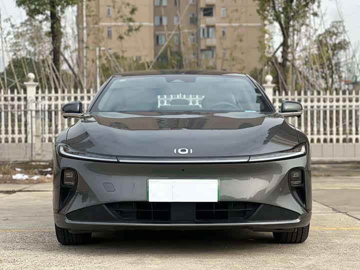 Фото 1 - Changan Qiyuan (Nevo) A07