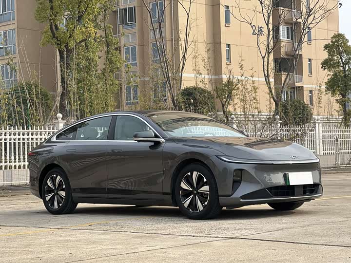 Фото 2 - Changan Qiyuan (Nevo) A07