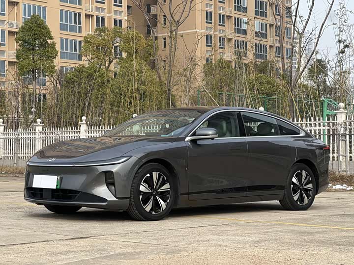 Фото 3 - Changan Qiyuan (Nevo) A07