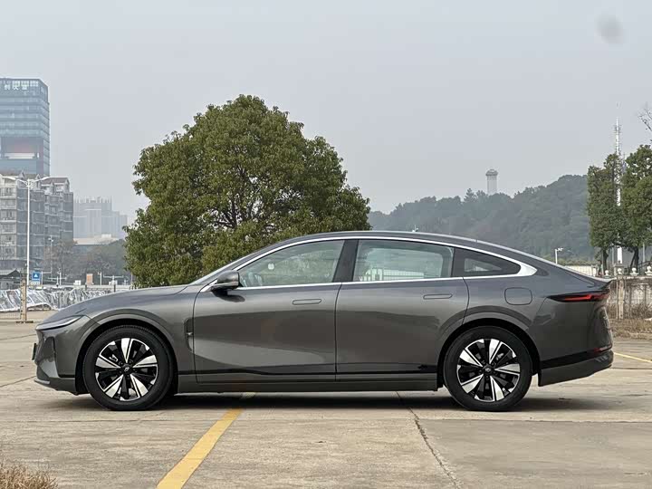 Фото 4 - Changan Qiyuan (Nevo) A07