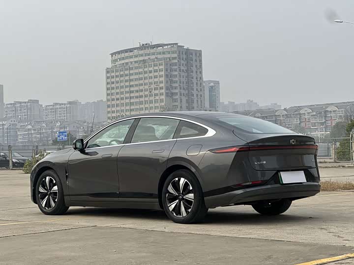 Фото 5 - Changan Qiyuan (Nevo) A07