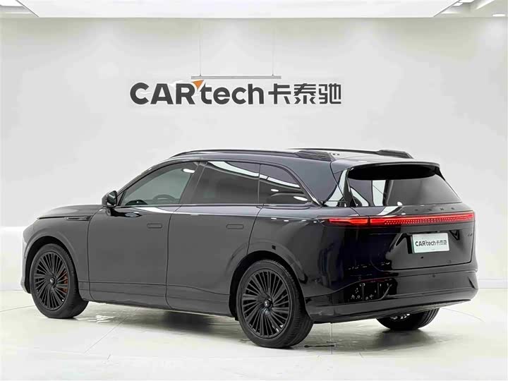 Фото 3 - XPeng G9