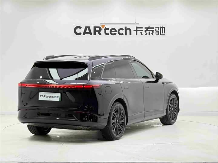 Фото 6 - XPeng G9