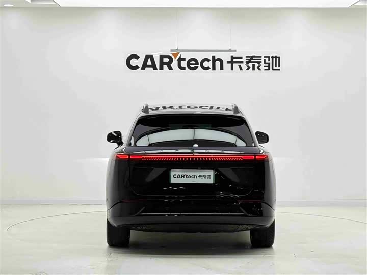 Фото 7 - XPeng G9