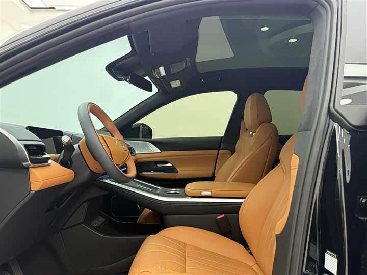 Фото 9 - XPeng G9