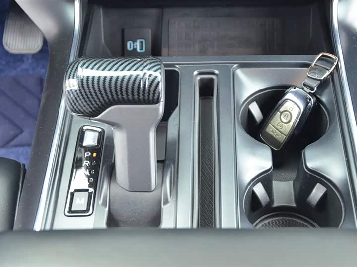 Фото 9 - Ford F-150 Raptor