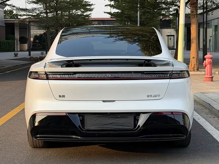 Фото 5 - Dongfeng Yipai eπ 007