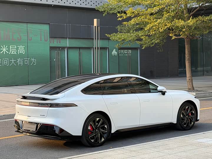 Фото 6 - Dongfeng Yipai eπ 007