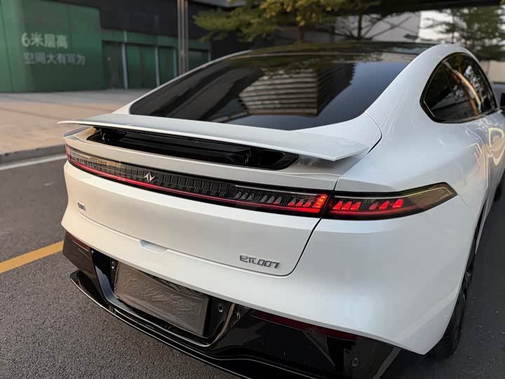 Фото 7 - Dongfeng Yipai eπ 007