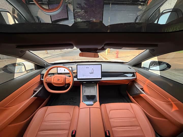 Фото 9 - Dongfeng Yipai eπ 007