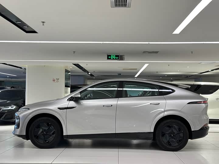 Фото 4 - XPeng G6