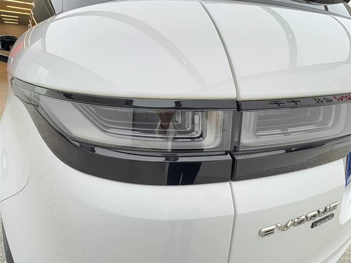 Фото 7 - Land Rover Range Rover Evoque L