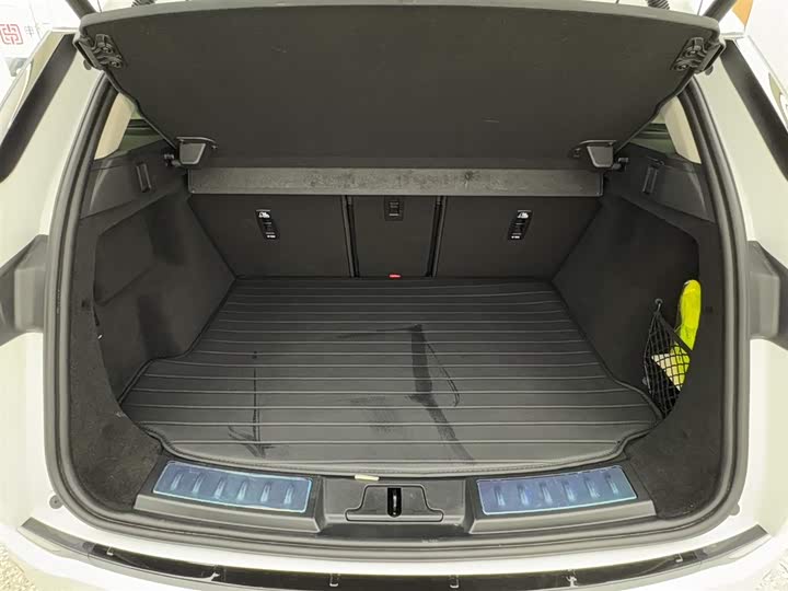 Фото 8 - Land Rover Range Rover Evoque L