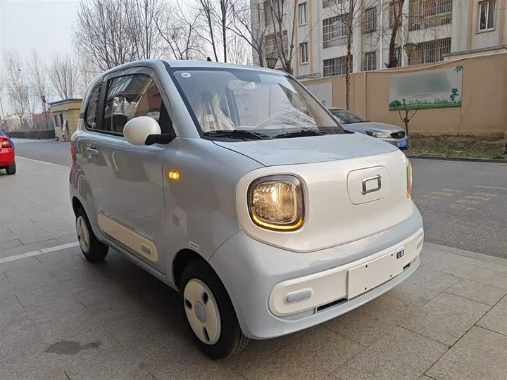 Фото 4 - Bestune Pony