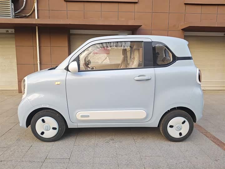 Фото 5 - Bestune Pony