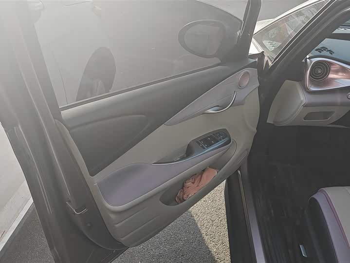 Фото 7 - BYD Dolphin