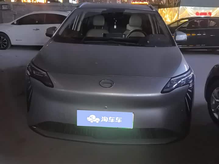 Фото 2 - GAC Aion S Plus