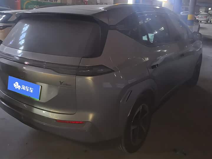 Фото 3 - GAC Aion S Plus