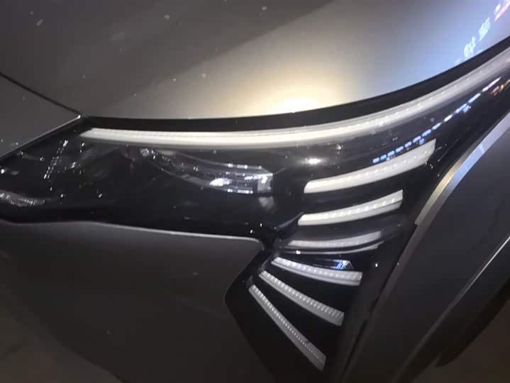 Фото 5 - GAC Aion S Plus