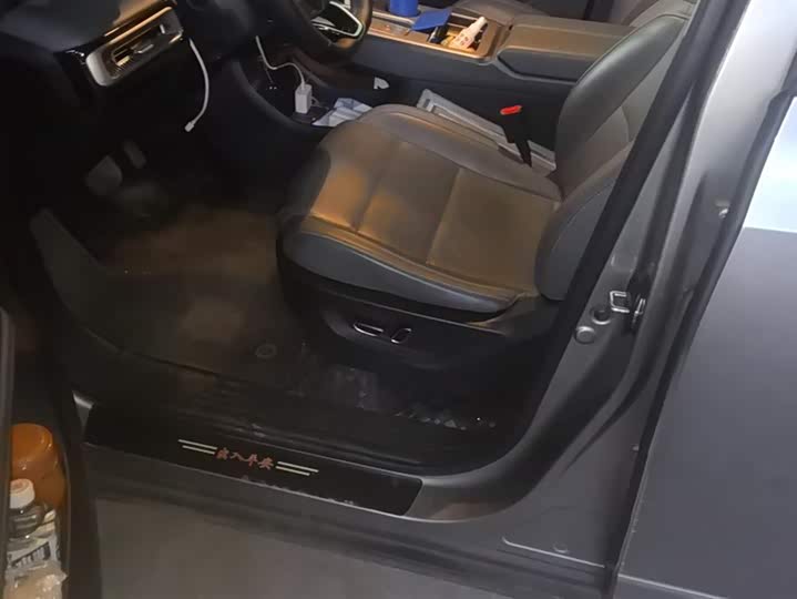 Фото 9 - GAC Aion S Plus