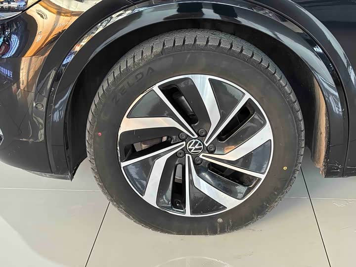 Фото 4 - Volkswagen Viloran