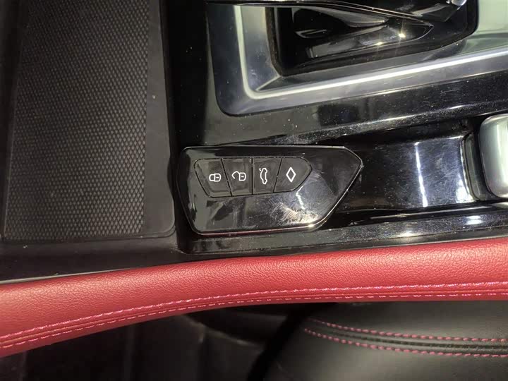 Фото 9 - Dongfeng Aeolus AX7