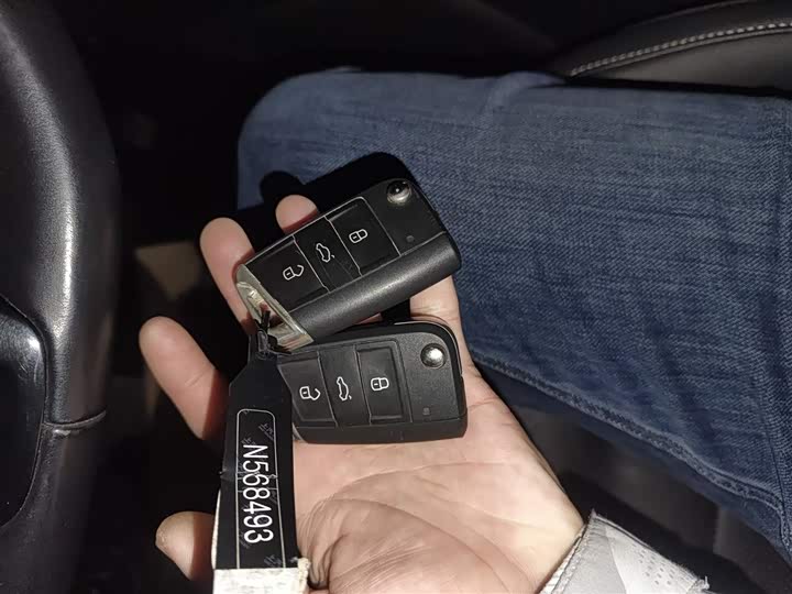 Фото 9 - Volkswagen Teramont Pro