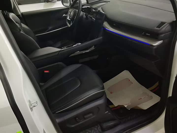 Фото 8 - Hyundai Custo