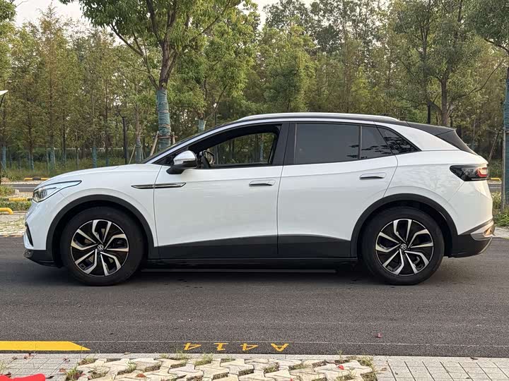 Фото 6 - Volkswagen ID.4 X