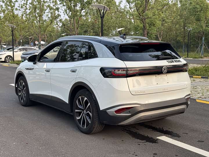 Фото 7 - Volkswagen ID.4 X