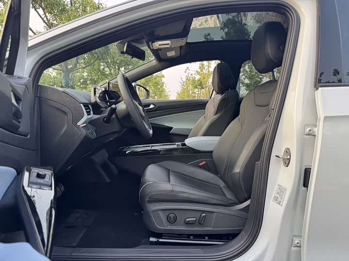 Фото 9 - Volkswagen ID.4 X