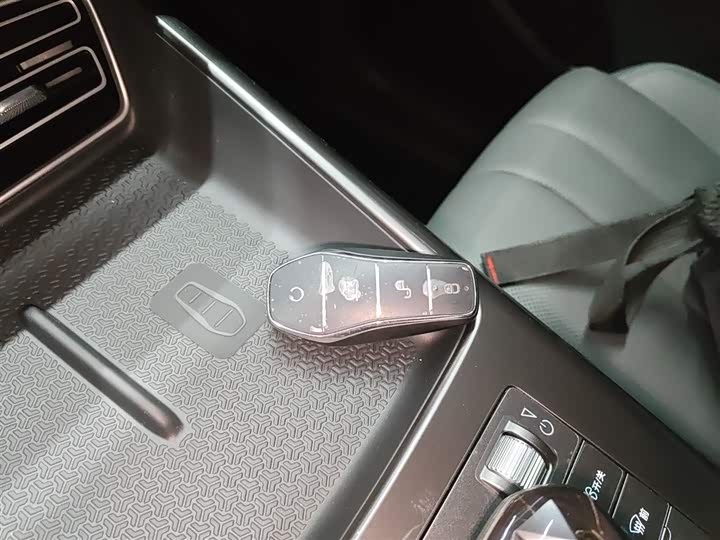 Фото 9 - BYD Song Pro Hybrid