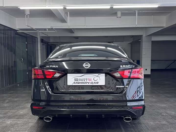 Фото 6 - Nissan Teana