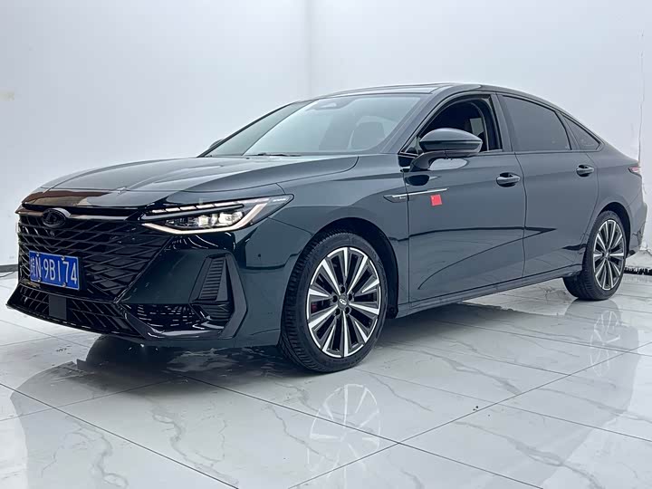 Фото 1 - Chery Arrizo 8